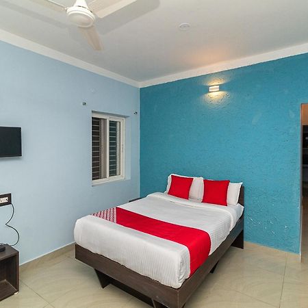 Oyo Green Hills Villa Kuttālam 外观 照片
