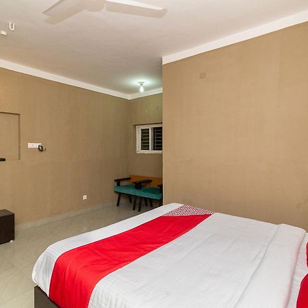 Oyo Green Hills Villa Kuttālam 外观 照片