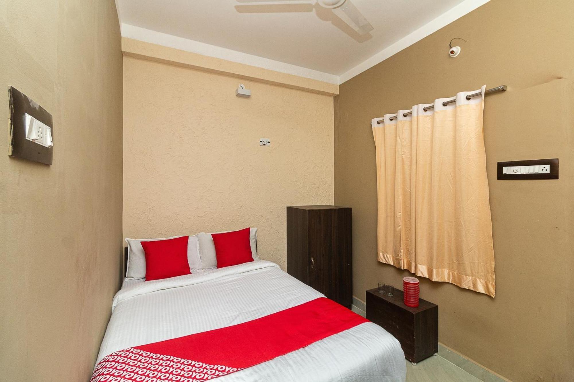 Oyo Green Hills Villa Kuttālam 外观 照片