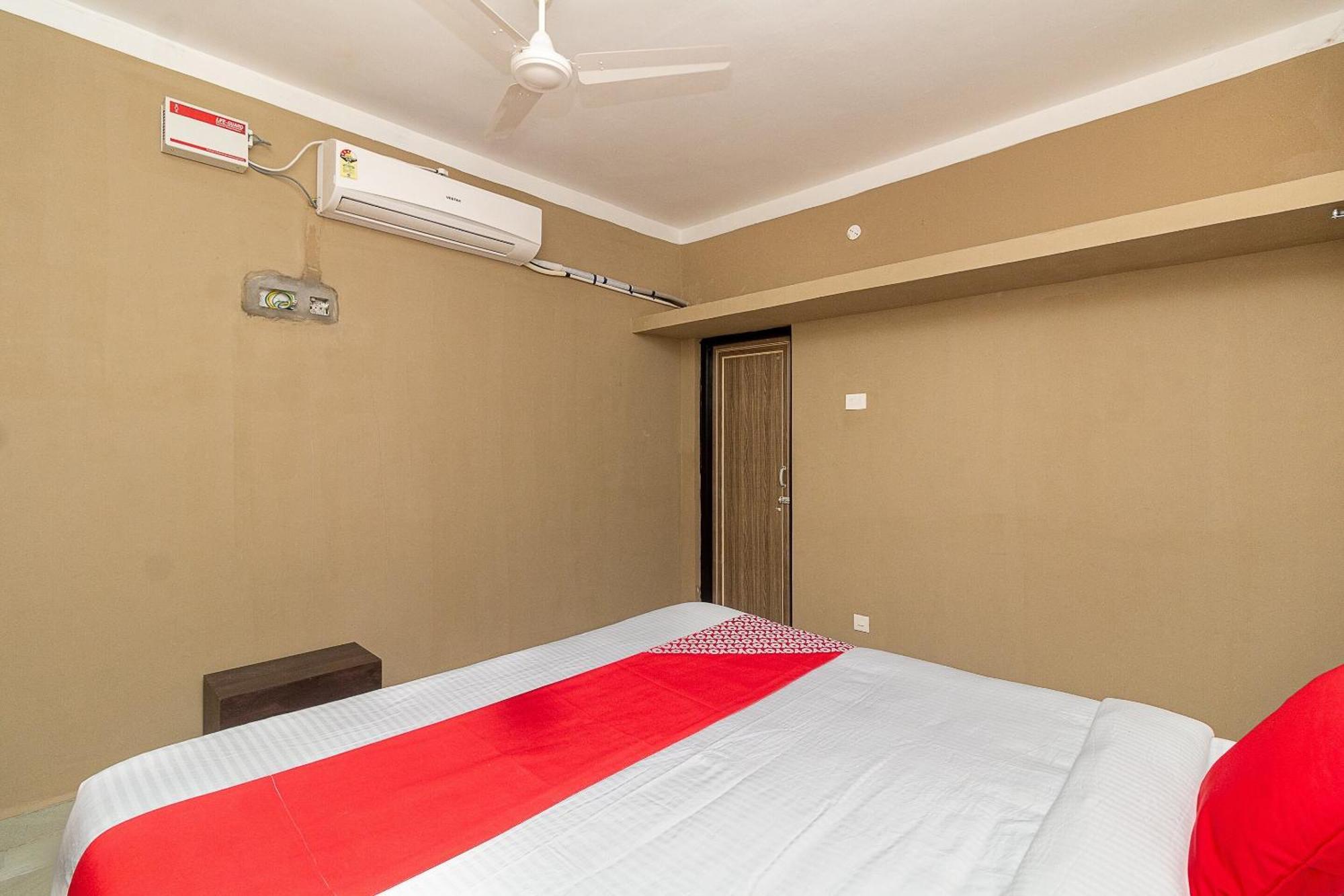 Oyo Green Hills Villa Kuttālam 外观 照片