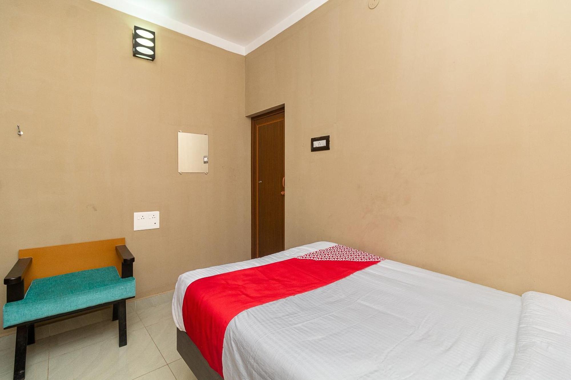 Oyo Green Hills Villa Kuttālam 外观 照片