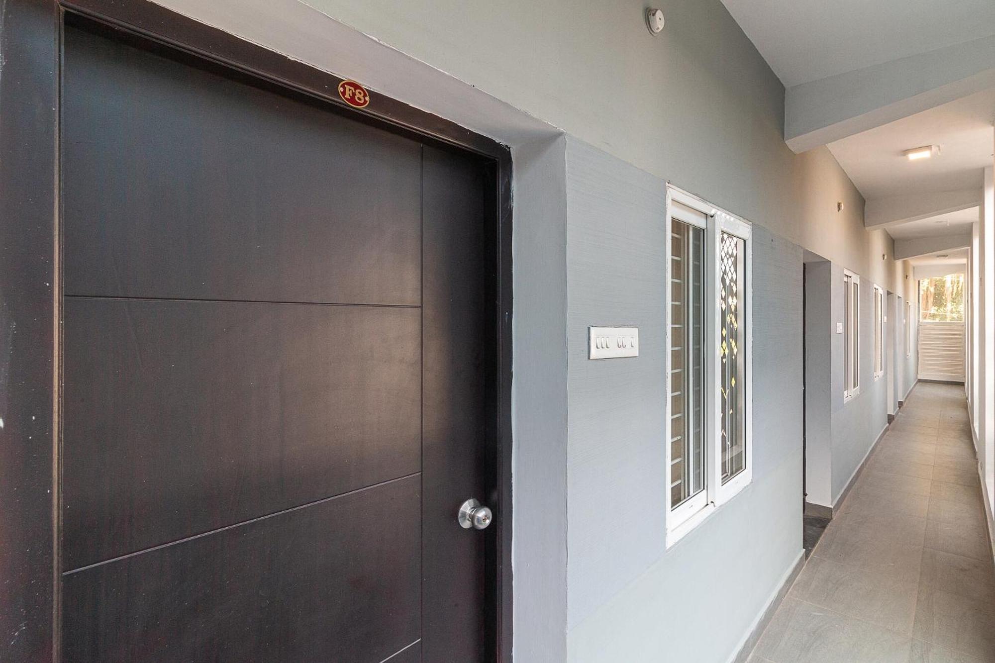 Oyo Green Hills Villa Kuttālam 外观 照片